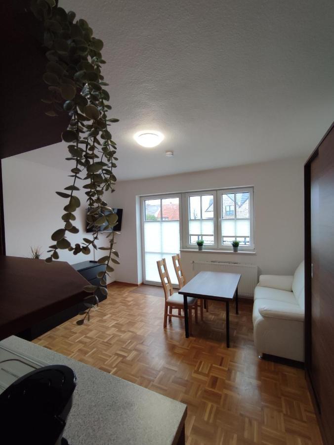 Tempel-Inn Klosterstrasse Haselünne エクステリア 写真